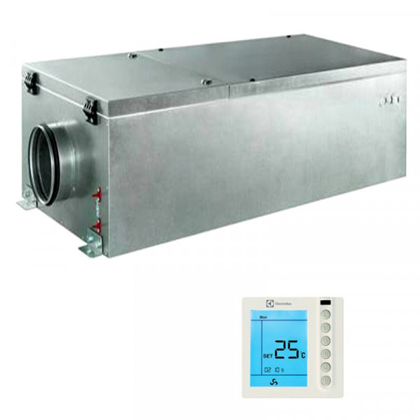 Electrolux EPFA 480-1,2-1F