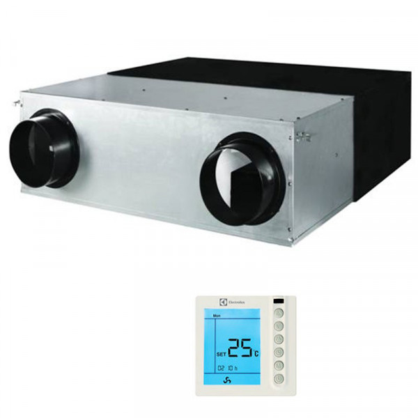Electrolux EPVS-650