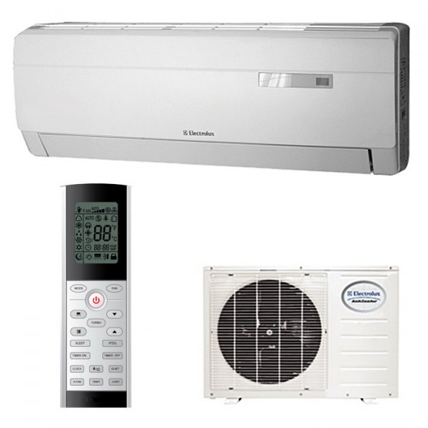 Electrolux EACS-09 HS/N3/Eu Slim Style