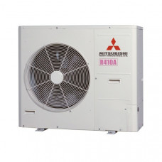 Mitsubishi Heavy FDC112KXEN6 Mitsubishi Heavy FDC112KXEN6
