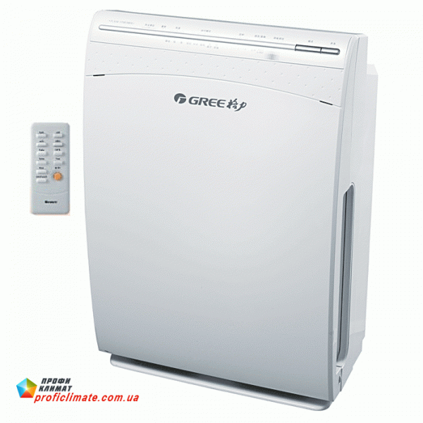 Gree GCF300CKNA