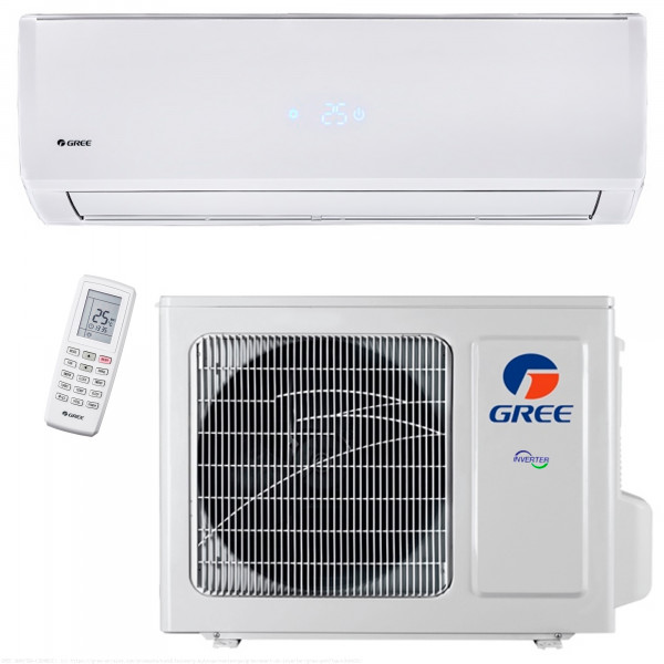 GREE GWH07QA-K3DNB2C Wi-Fi