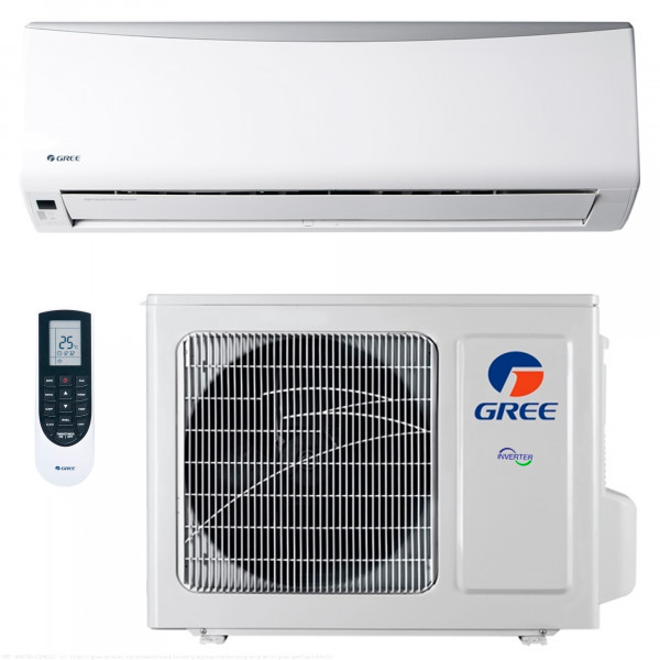 GREE GWH07QA-K3DNC2C