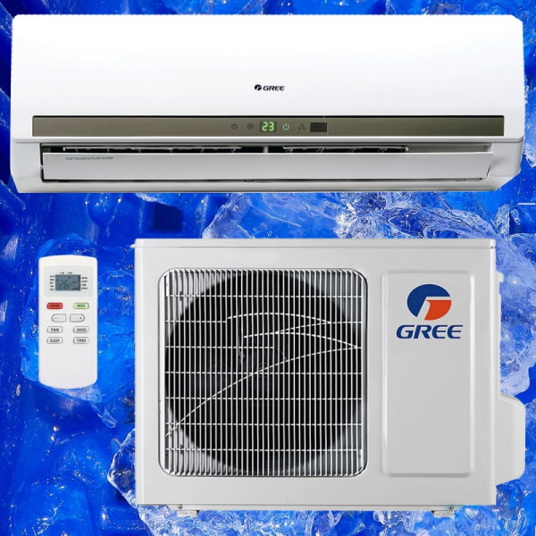 GREE GWH12NB-K3NNB1A