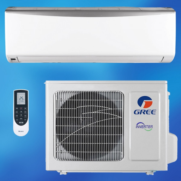 GREE GWH12QC-K3DNA2B