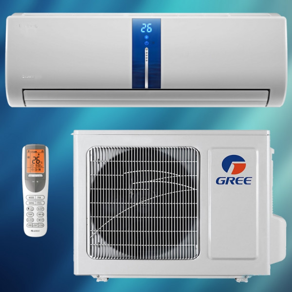 GREE GWH12UB-K3DNA1A