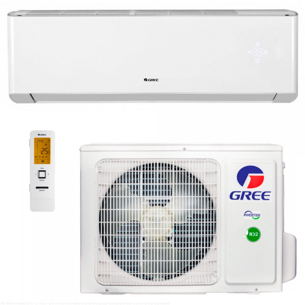 GREE GWH12YD-S6DBA2A Wi-Fi