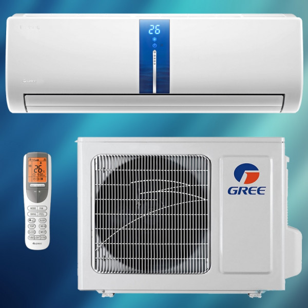 GREE GWH18UС-K3DNA1A