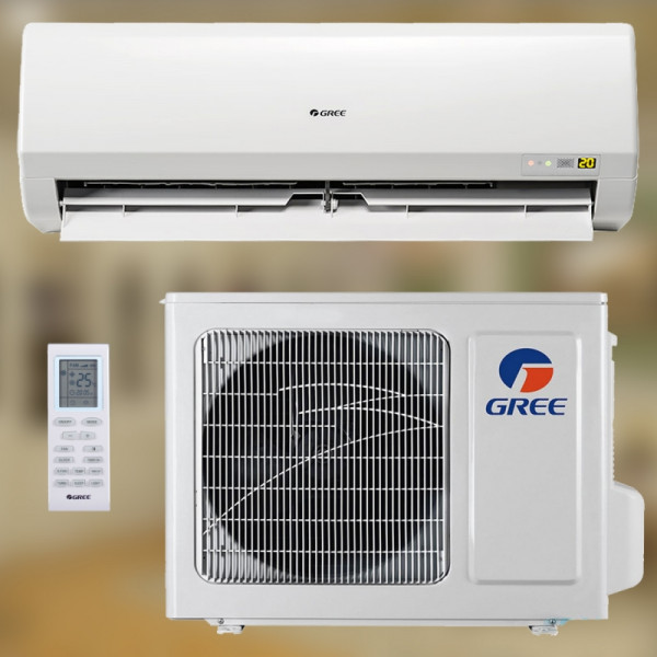 GREE GWH24PD-K3NNA1A