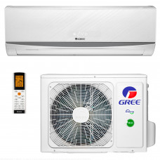 GREE GWH24QD-K6DND2D Wi-Fi (Белый) GREE GWH24QD-K6DND2D Wi-Fi (Белый)