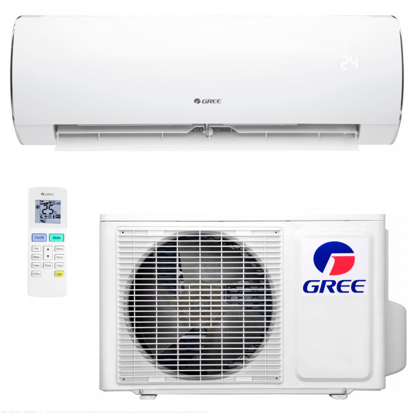 GREE GWH28ACE-K3NNA1A
