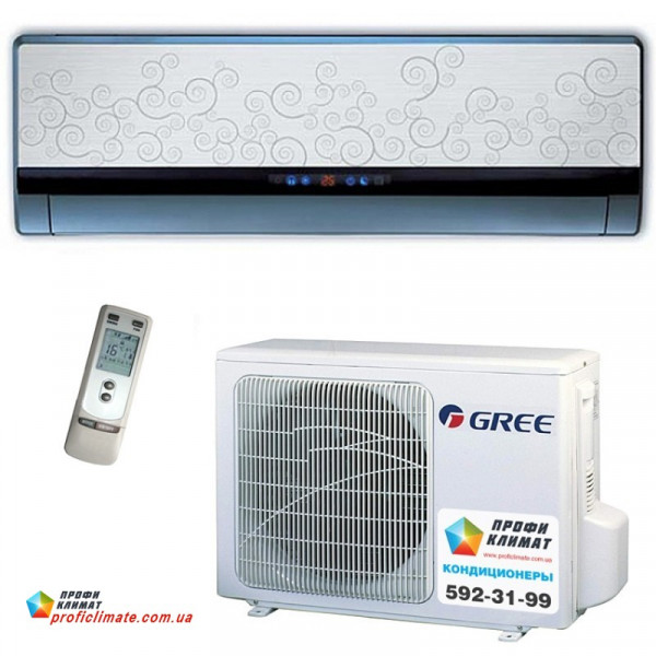 GREE GWHN09JANK1A1A