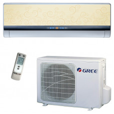 GREE GWHN12JBNK1A1A Gold