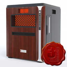 GreenTech pureHeat+