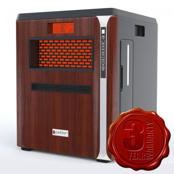 GreenTech pureHeat+