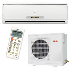 Haier HSU-12HEA03