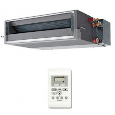 Hitachi RAD-18NH7A