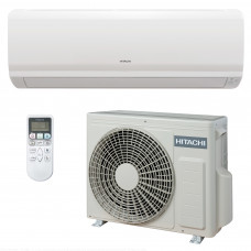 Hitachi RAK-18PEC / RAC-18WEC
