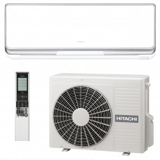 Hitachi RAK-25PSC / RAC-25WSC