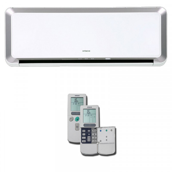 Hitachi RAK-25QH8 (W) (белый)
