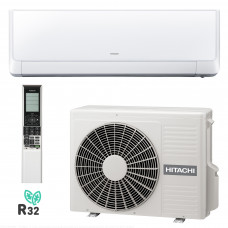 Hitachi RAK-25RXD / RAC-25WXD