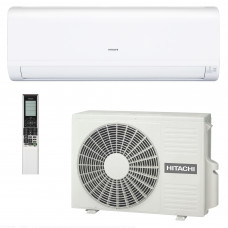 Hitachi RAK-35RPC / RAC-35WPC