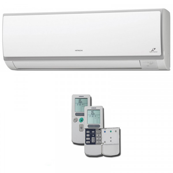 Hitachi RAK-50NH6A