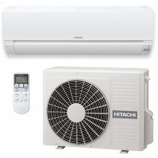 Hitachi RAK-50PEC / RAC-50WEC