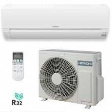 Hitachi RAK-50PED / RAC-50WED