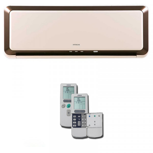 Hitachi RAK-50QH8 (B) (coffee)