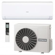 Hitachi RAK-50RPC / RAC-50WPC