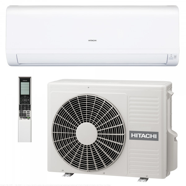 Hitachi RAK-50RPC / RAC-50WPC