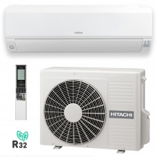 Hitachi RAK-50RPD / RAC-50WPD