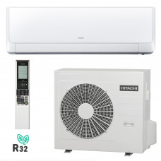 Hitachi RAK-50RXD / RAC-50WXD
