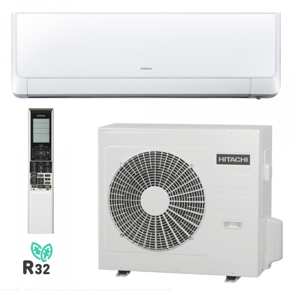 Hitachi RAK-50RXD / RAC-50WXD