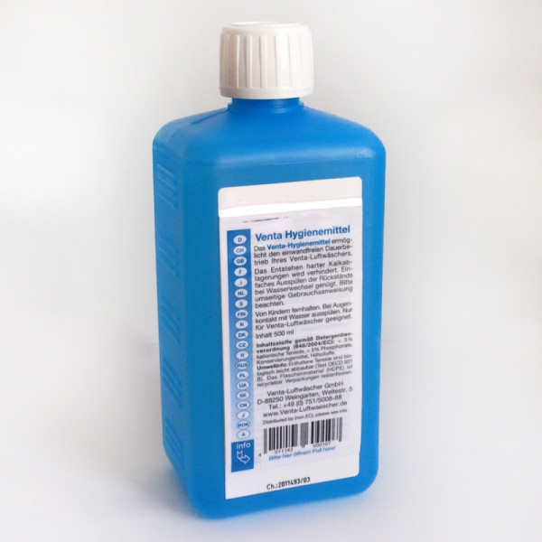 Гигиеническая добавка Venta Hygienemittel