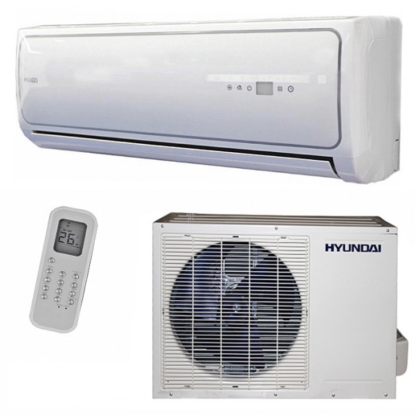 Hyundai HS/HU-12H99L