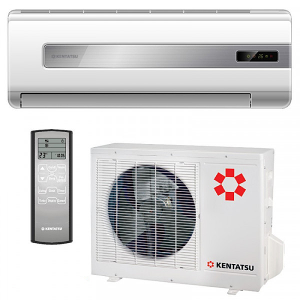 Kentatsu KSGC35HFAN1 /KSRC35HFAN1