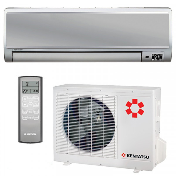 Kentatsu KSGH26HFAN1 /KSRH26HFAN1