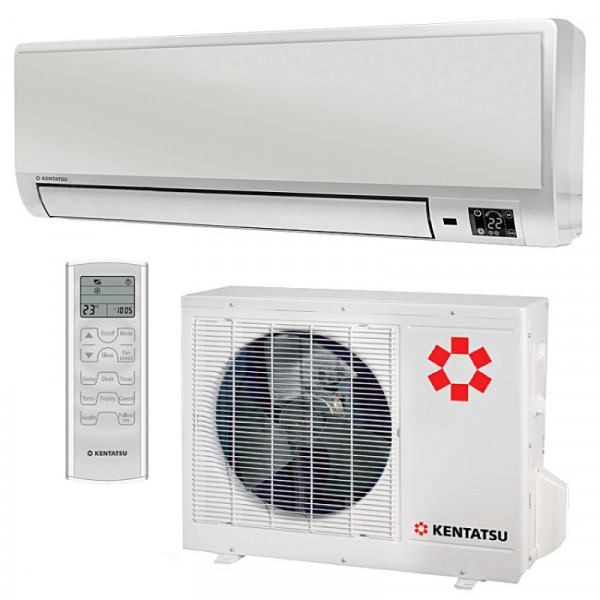 Kentatsu KSGH26HFAN1-W /KSRH26HFAN1