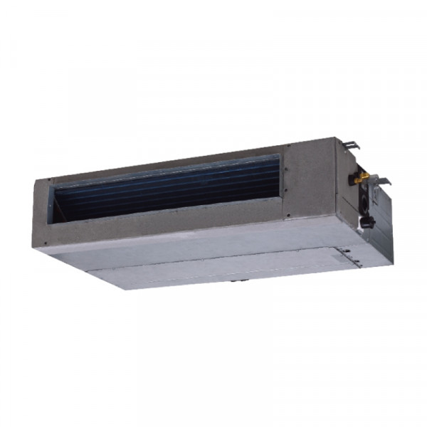 Lessar LS-H60DGA4/LU-H60UGA4