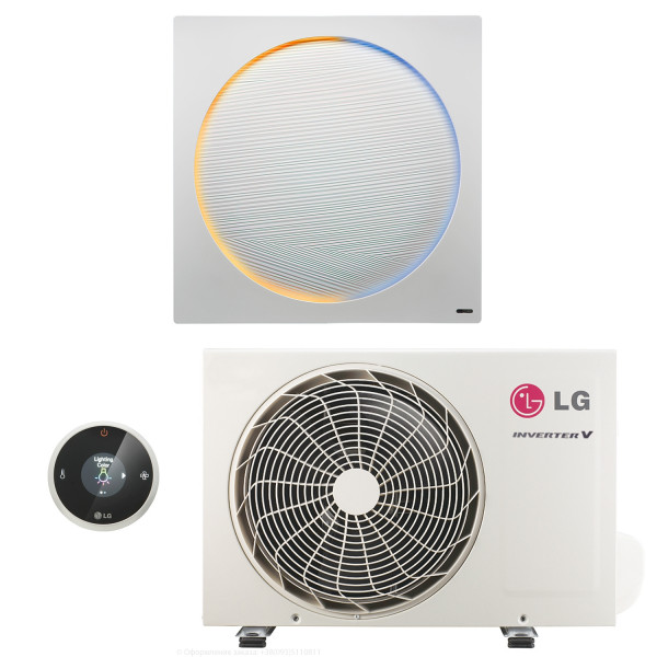LG A12IWK