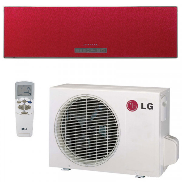 LG C09LHE