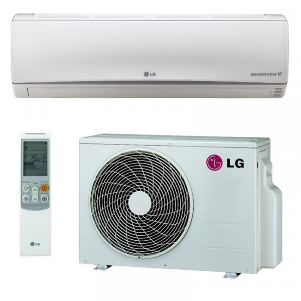 LG CS12AQ