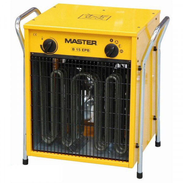 Master B 15 EPB
