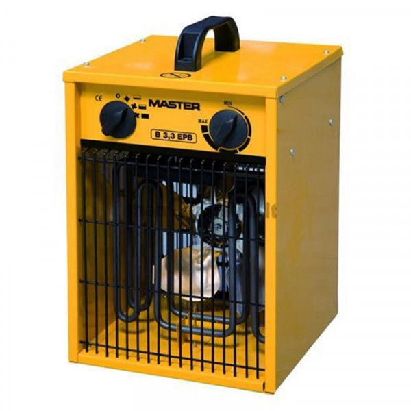 Master B 3.3 EPB