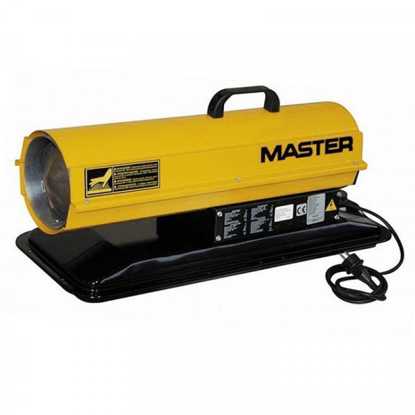 Master B 35 CED