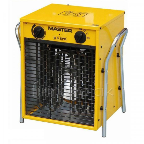 Master B 9 EPB