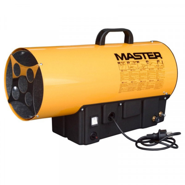 Master BLP 15 M