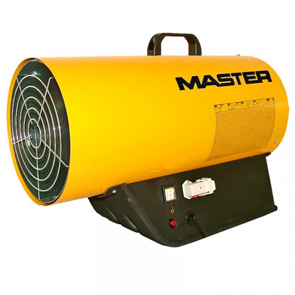 Master BLP 53 M